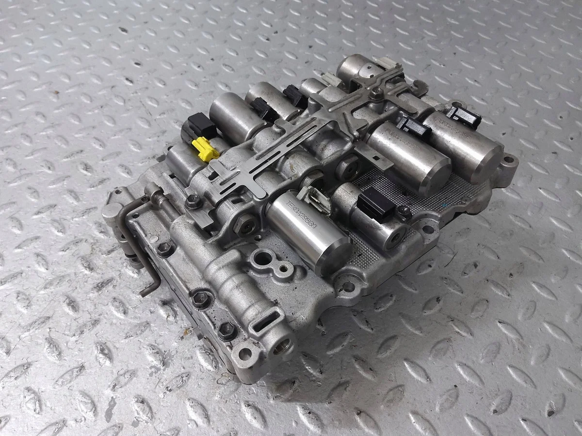 Mécatronique Volvo V60 31437012 image 3