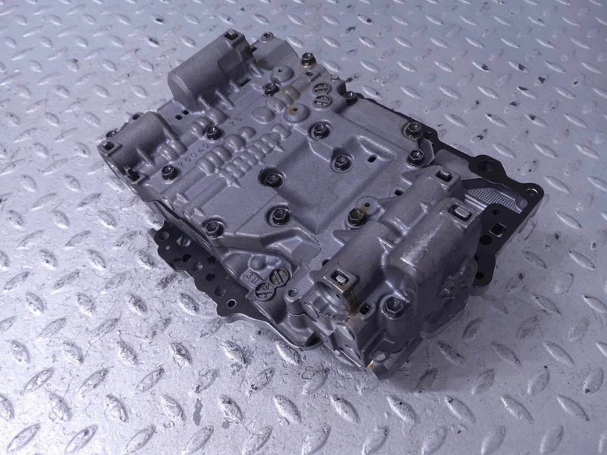 Mécatronique Volvo V60 31437012 image 6