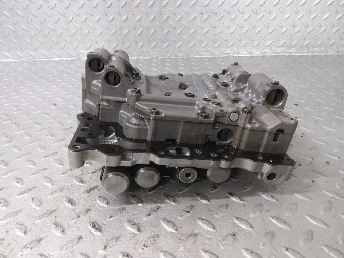 Mécatronique Volvo V60 31437012 image 9