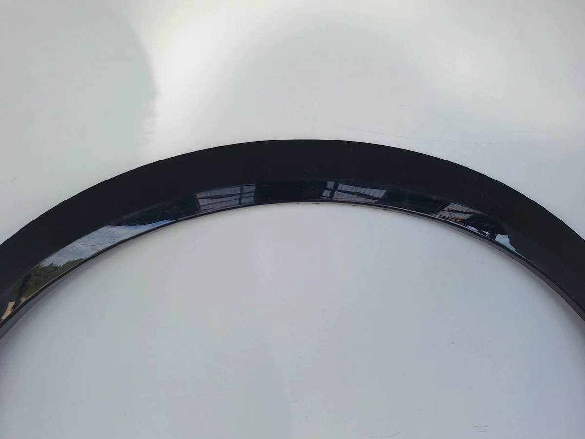 XPENG G6 Kotflügelverkleidung vorne links image 3