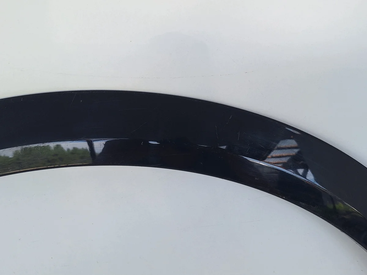 XPENG G6 Kotflügelverkleidung vorne links image 5