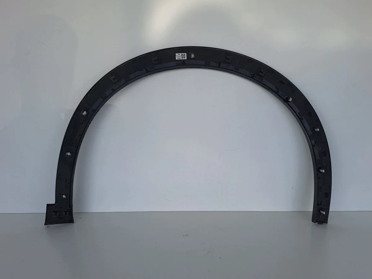 XPENG G6 Kotflügelverkleidung vorne links image 6