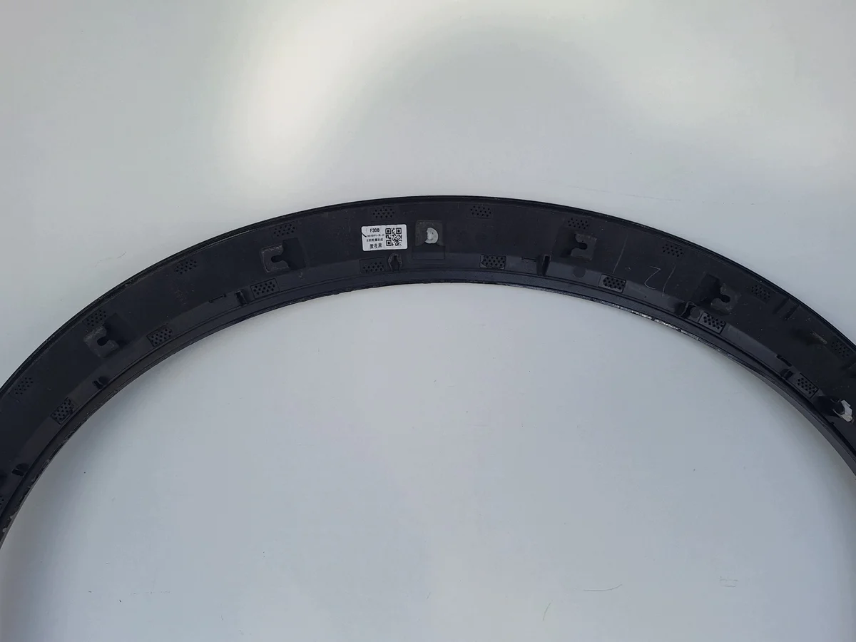 XPENG G6 Kotflügelverkleidung vorne links image 8