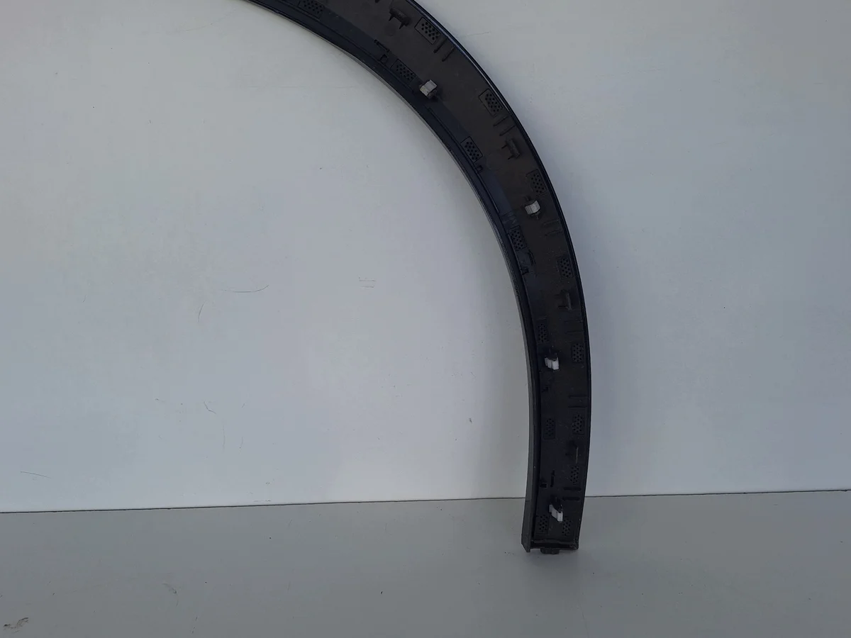 XPENG G6 Kotflügelverkleidung vorne links image 9
