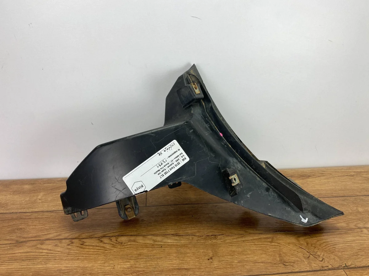 Ilmanottoaukko Ford F150 2015+ FL34278G07PINYA