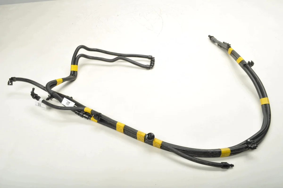 Mangueira BMW iX 9850267 9477949 Usada