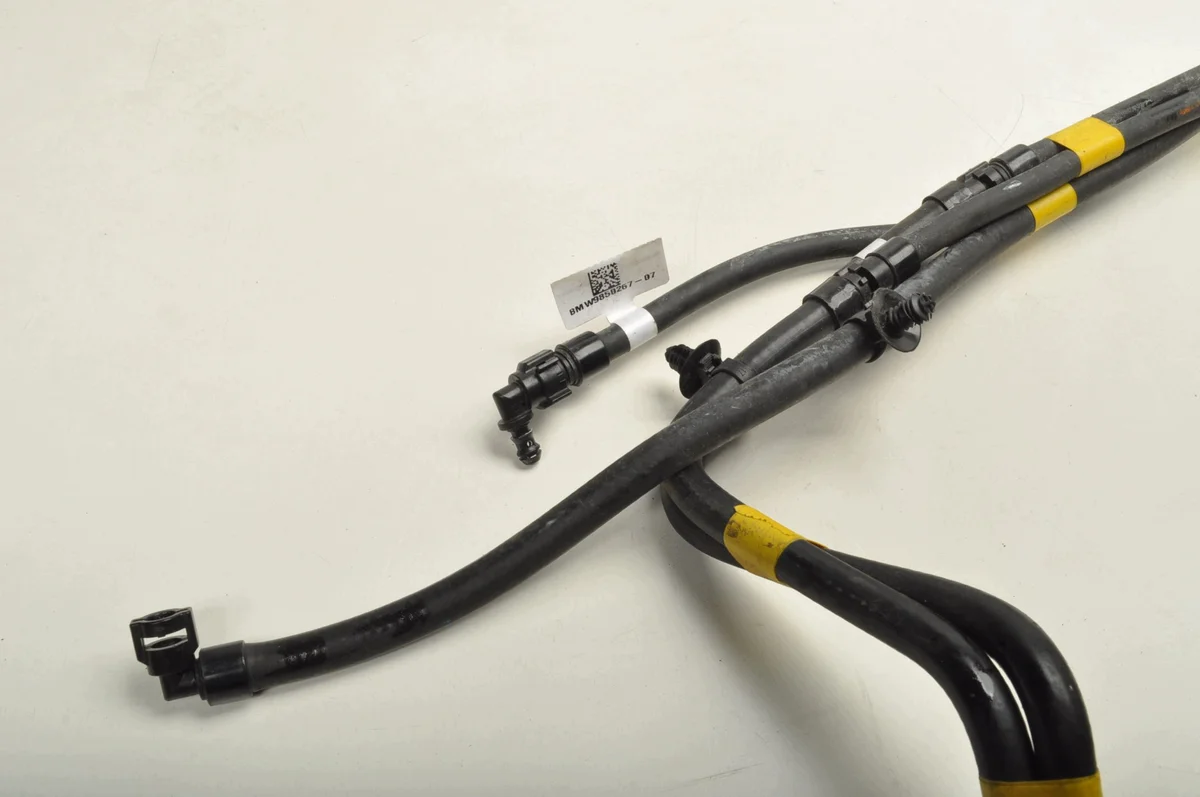 Schlauch Scheibenwaschanlage BMW iX, gebraucht image 3