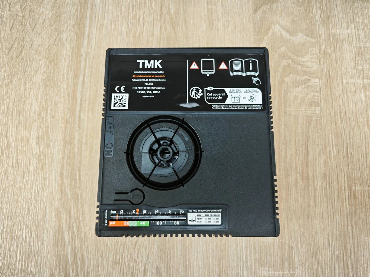 BMW G01 G26 G20 G23 Kompressor Reparaturset image 4