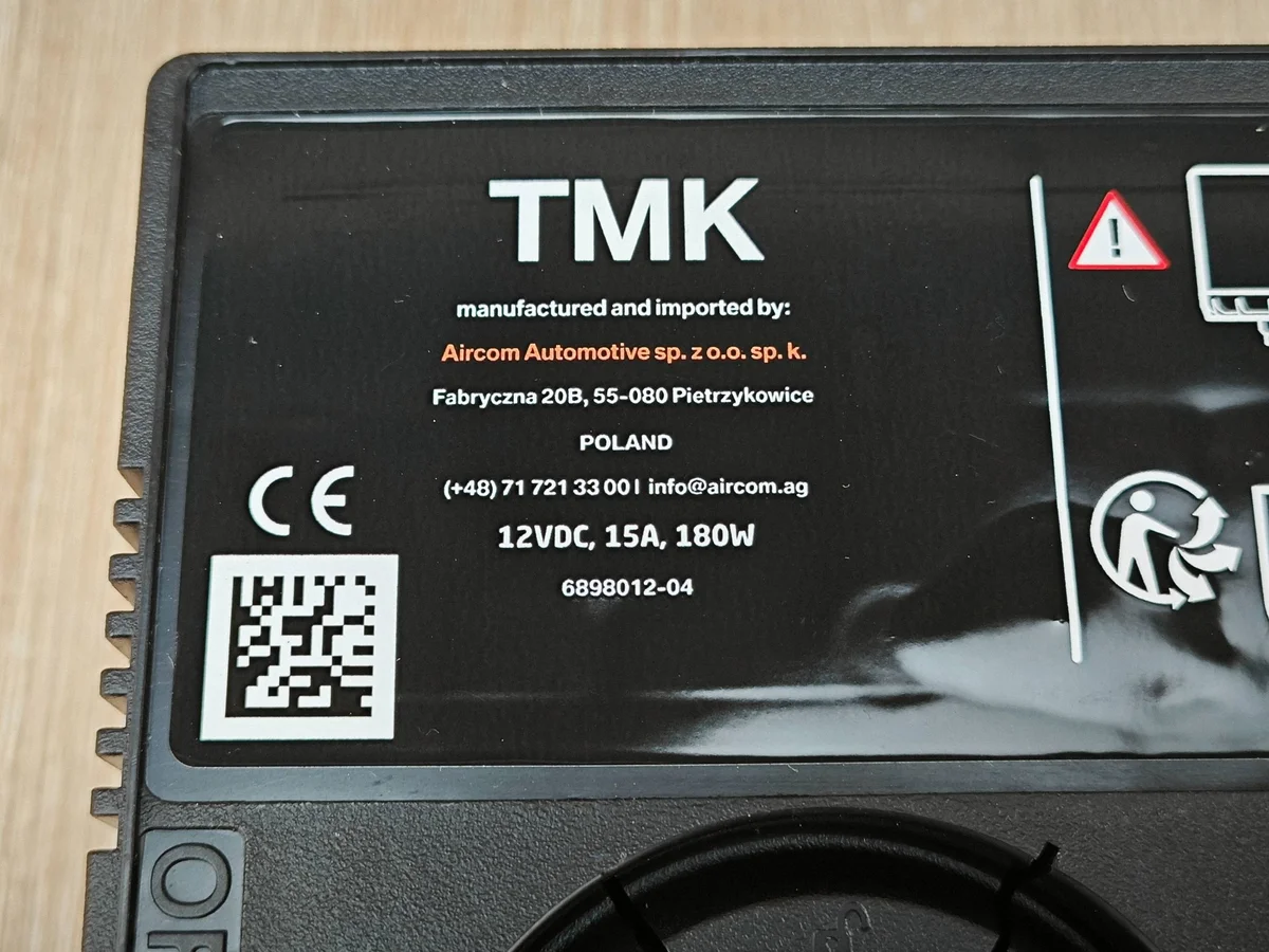 BMW G01 G26 G20 G23 Kompressor Reparaturset image 6