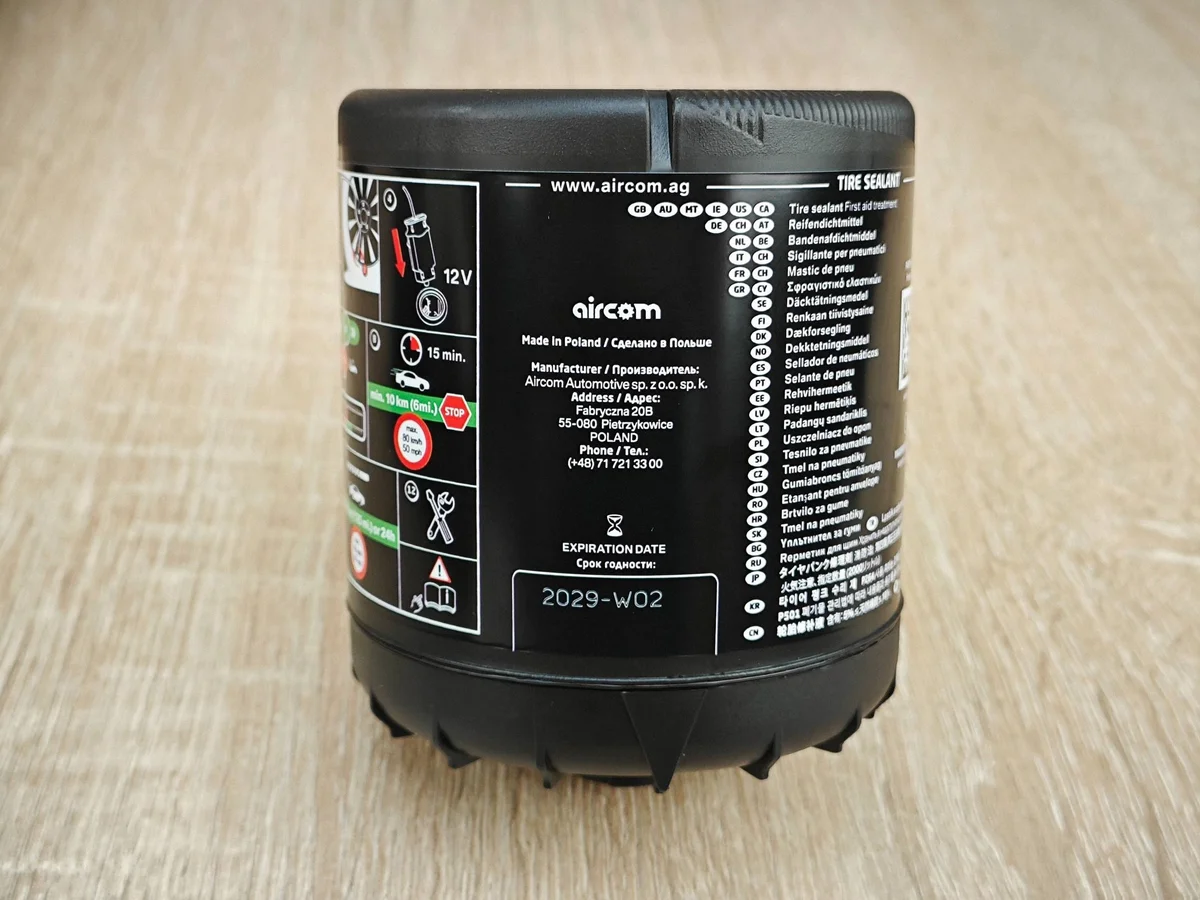 BMW G01 G26 G20 G23 Kompressor Reparaturset image 8