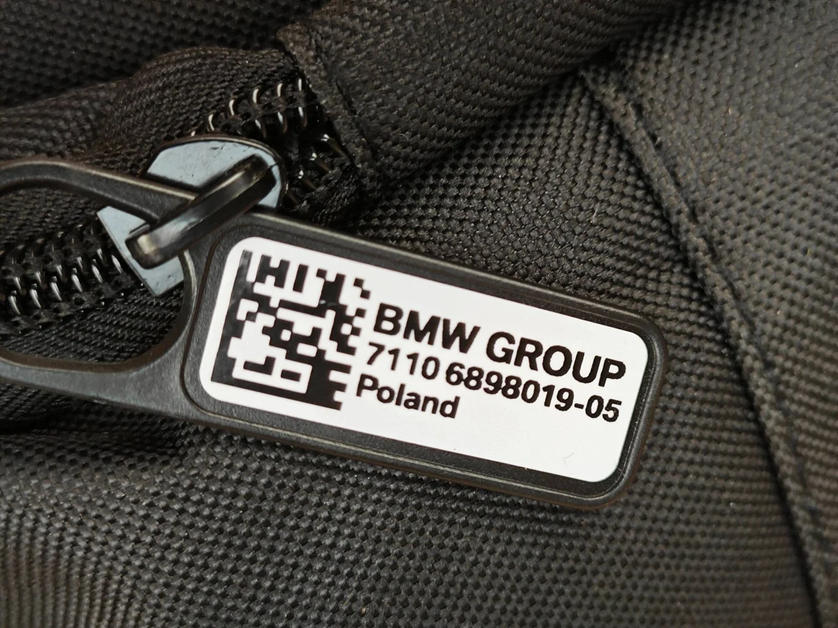 BMW G01 G26 G20 G23 Kompressor Reparaturset image 9