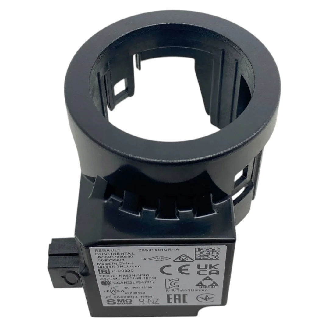 Immobilizerin kela Renault 285916910R
