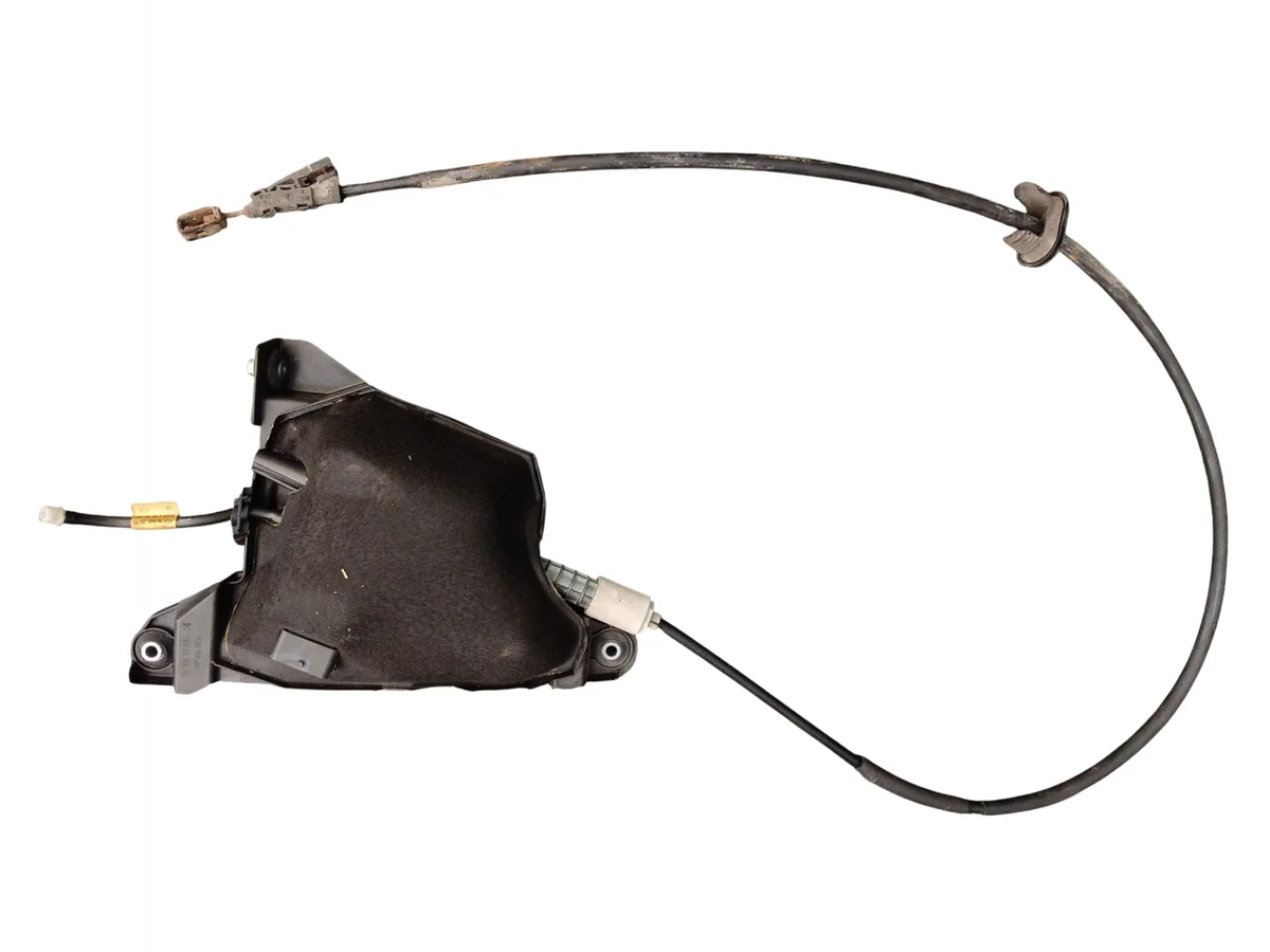 Freno Mano Eléctrico Citroen C4 Picasso I