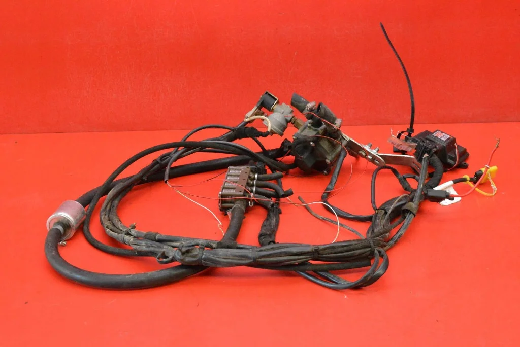 Komplett LPG-system Stag 200 GoFast