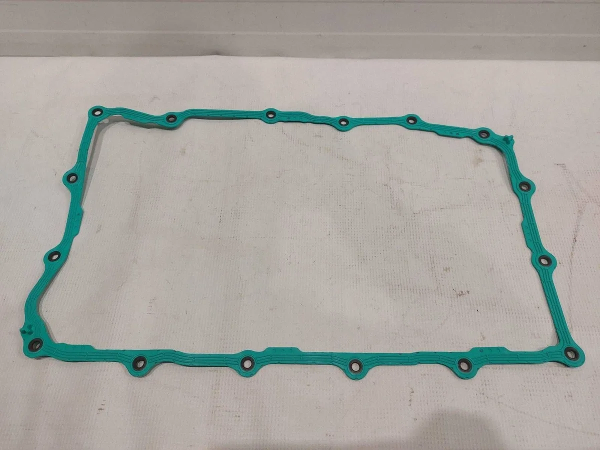 Chevrolet Camaro Afdichtring Transmissie 24297886