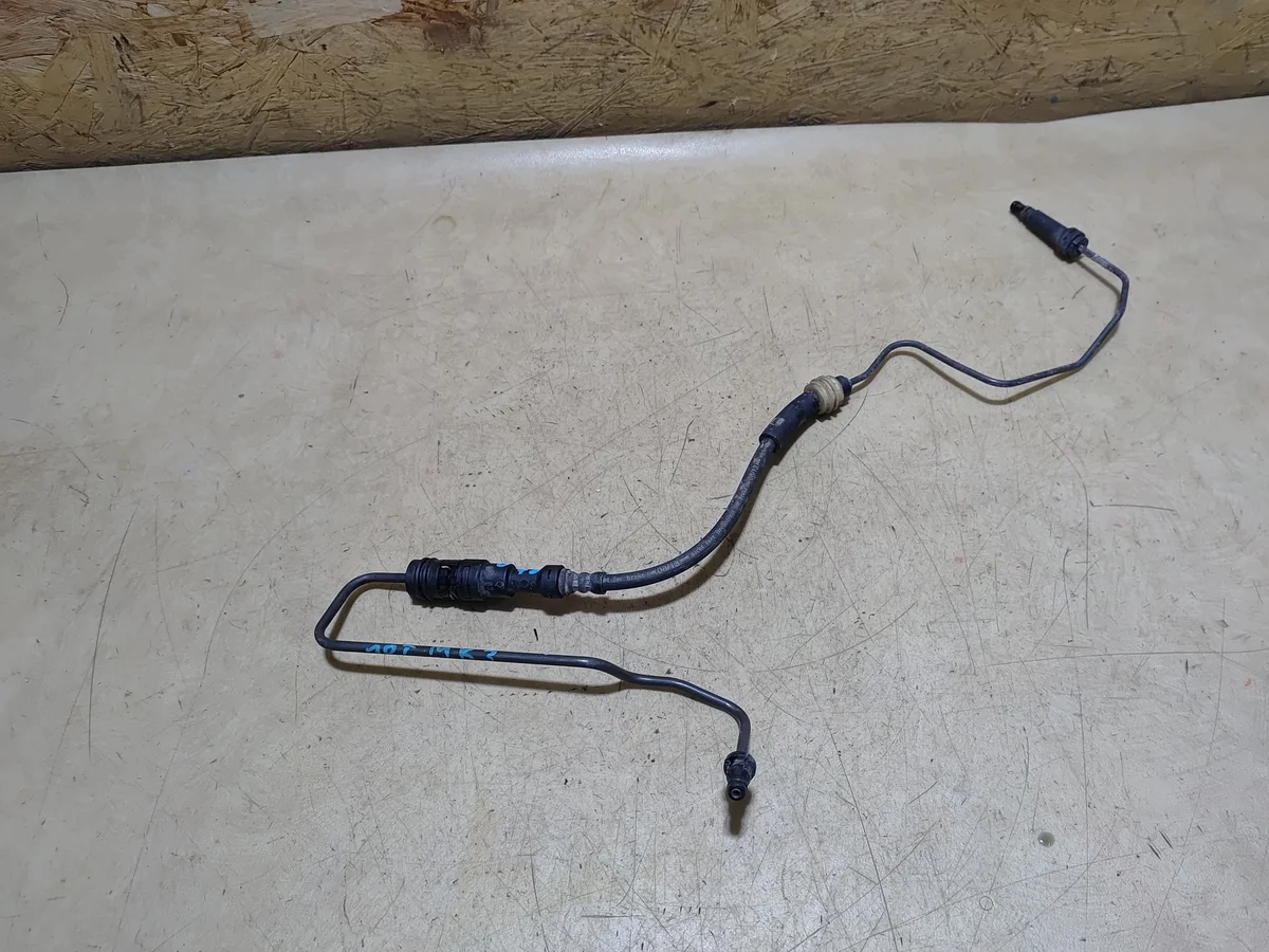 Conduite d'embrayage Ford Focus MK3 1.0 image 3