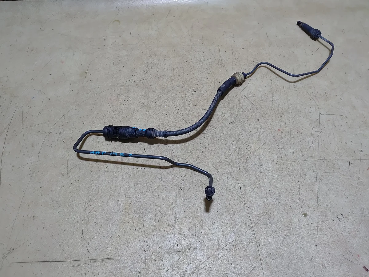 Conduite d'embrayage Ford Focus MK3 1.0 image 4