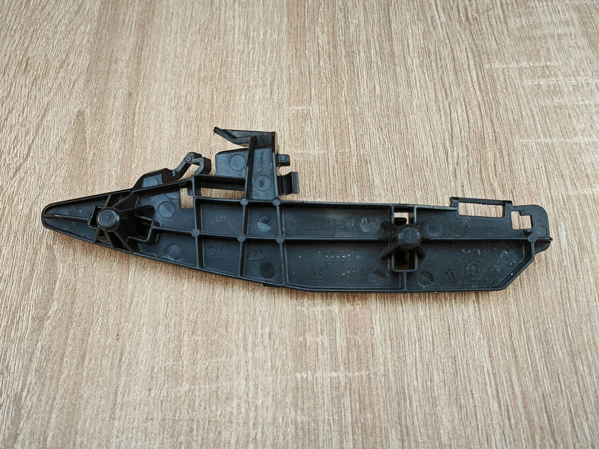 Puskurin kiinnike BMW X3 G01 X4 G02