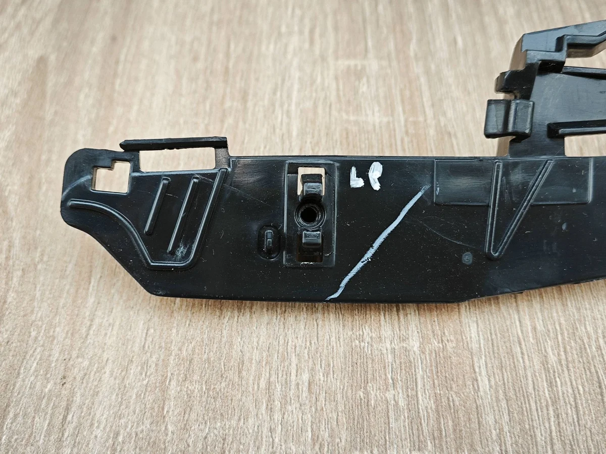 Support pare-chocs avant gauche BMW X3 G01 image 4