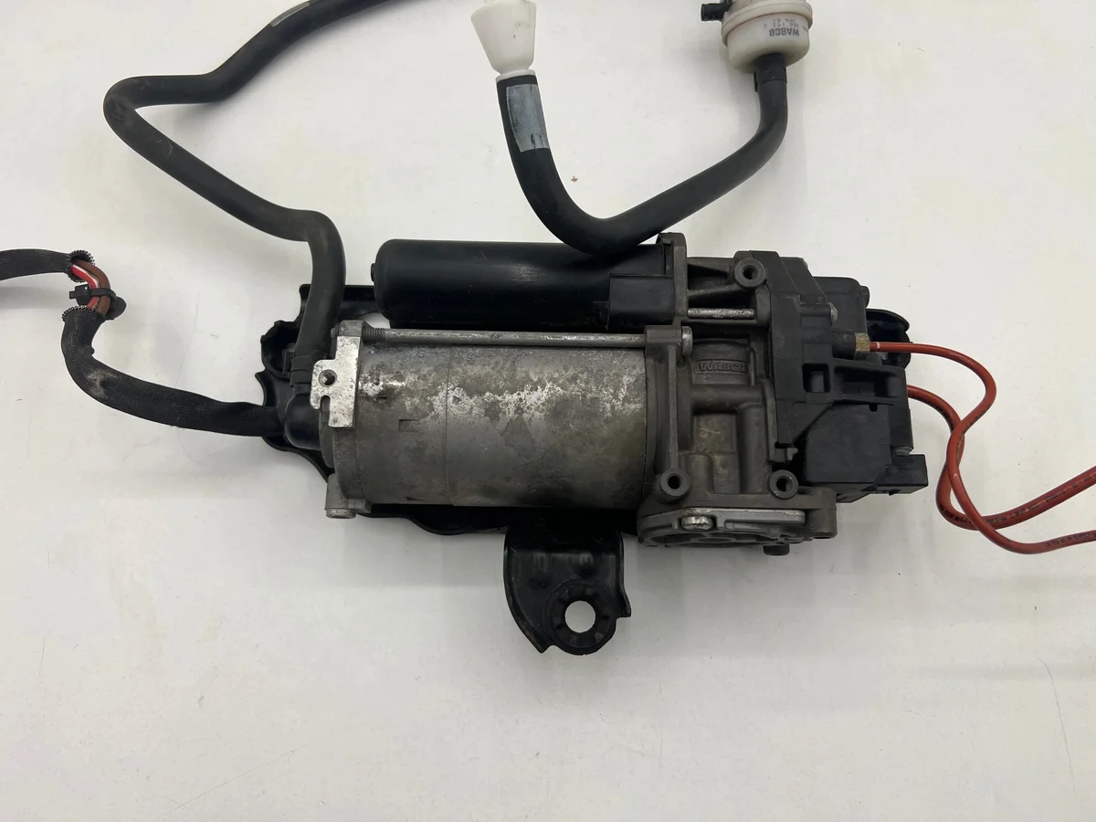Kompressor för Porsche Taycan 9J1 image 6