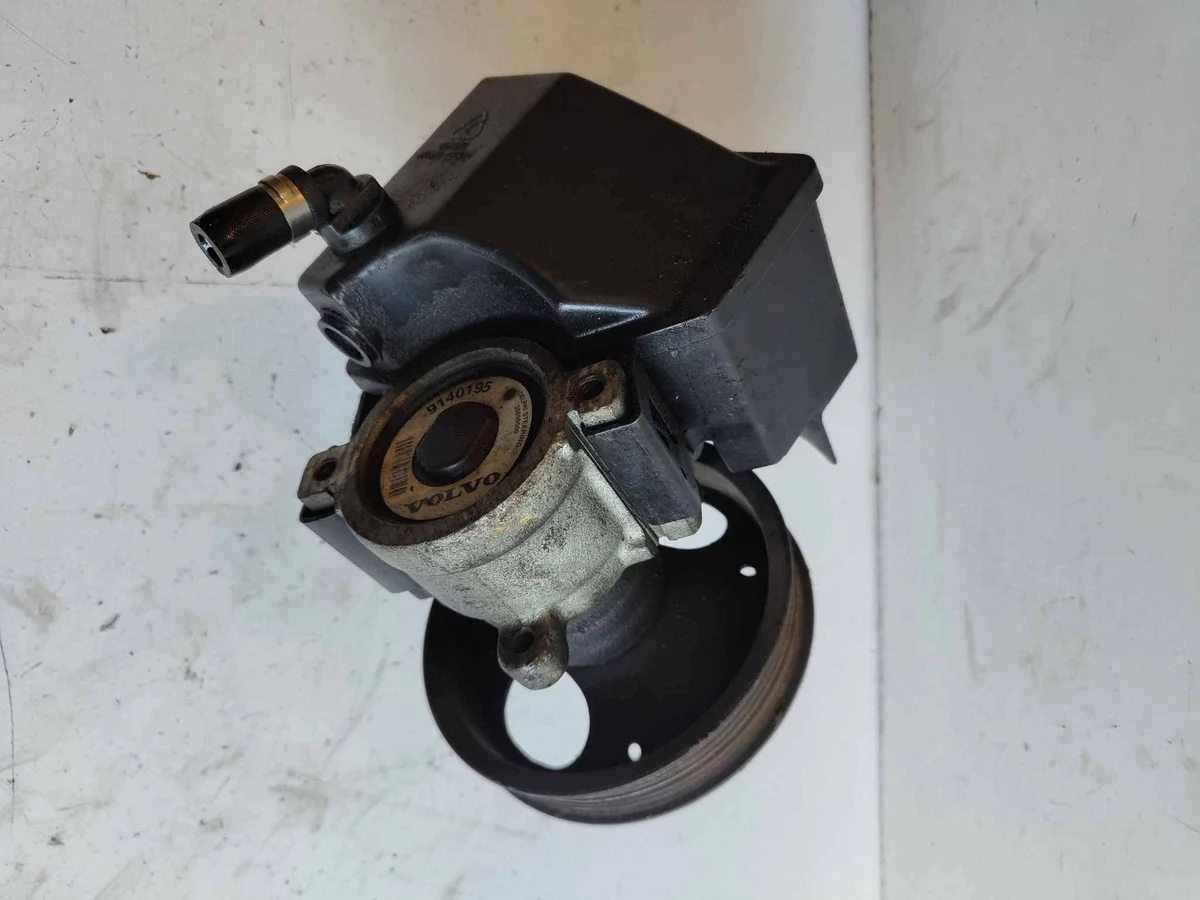 Ventilador Radiador Volvo V70 9140195 Usado