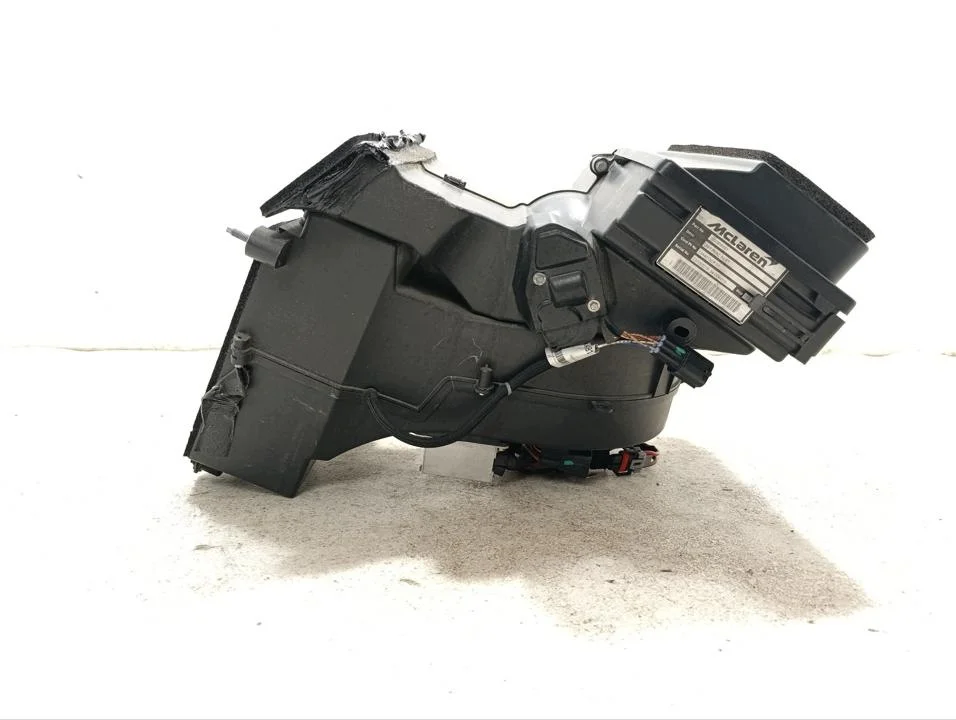 Behuizing blower McLaren 570S 2016 image 3