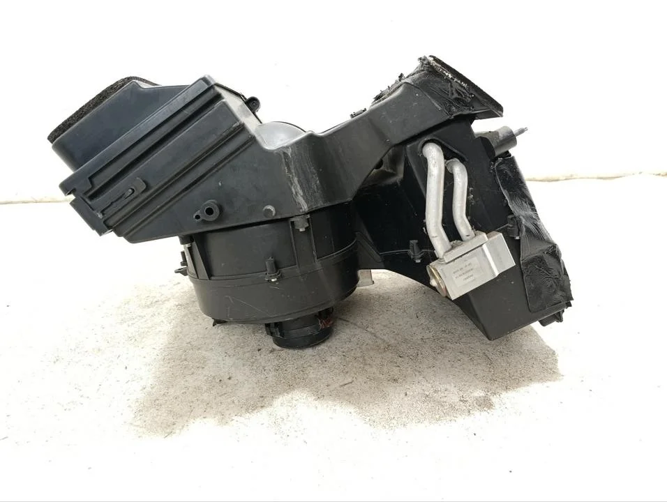 Behuizing blower McLaren 570S 2016 image 4