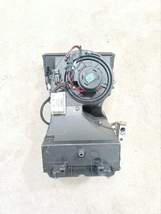 Behuizing blower McLaren 570S 2016 image 5
