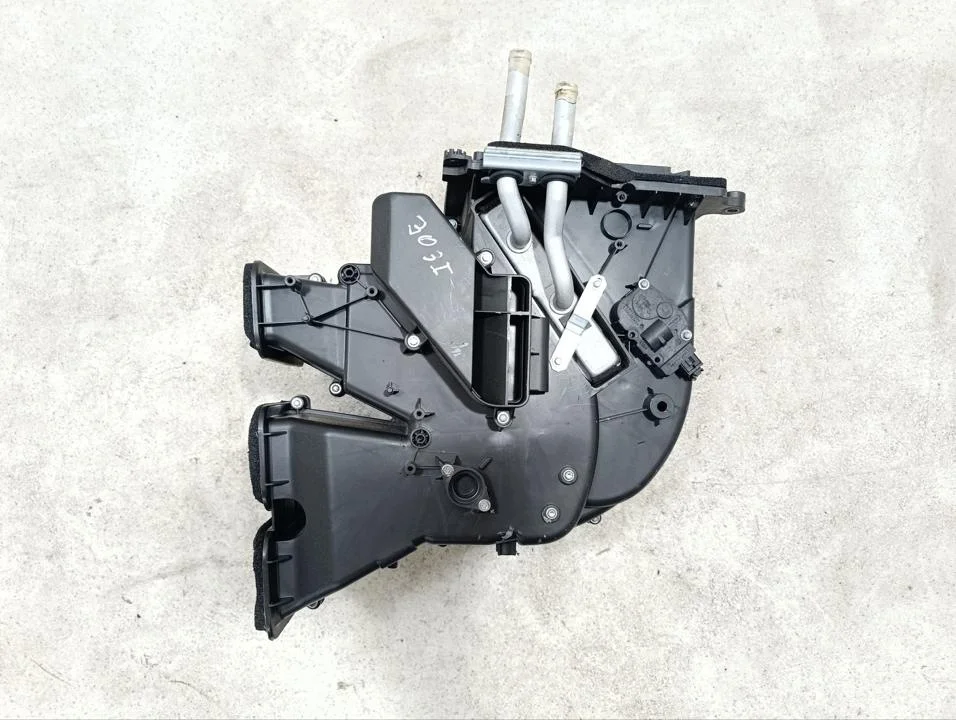 Behuizing blower McLaren 570S 2016 image 3