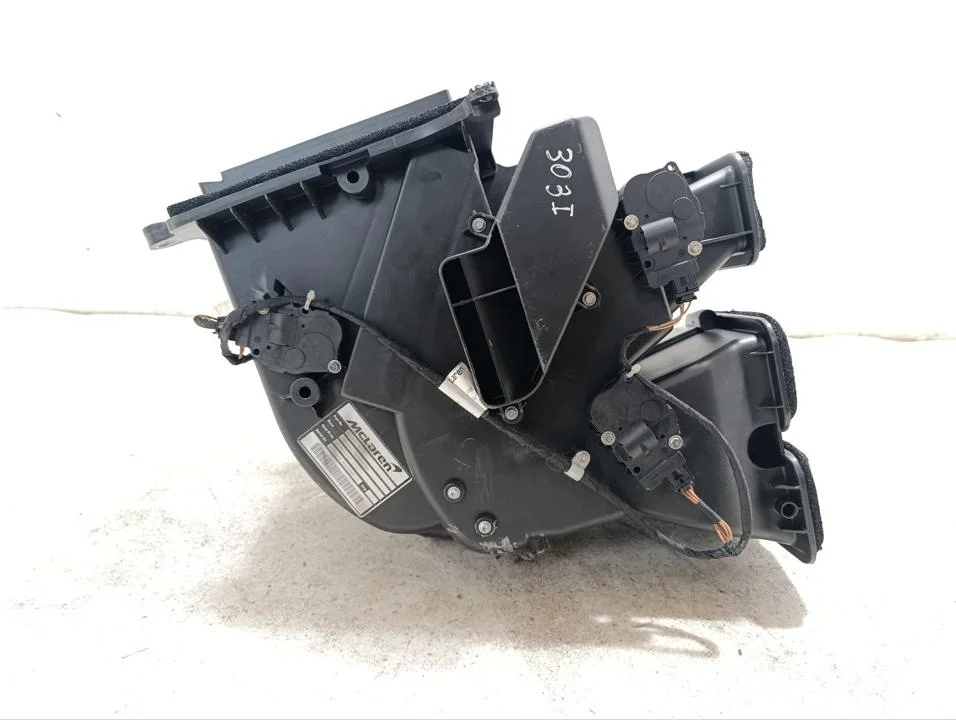 Behuizing blower McLaren 570S 2016 image 4