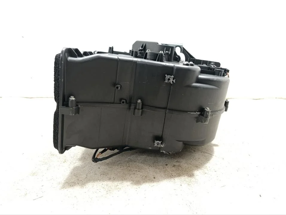 Behuizing blower McLaren 570S 2016 image 5
