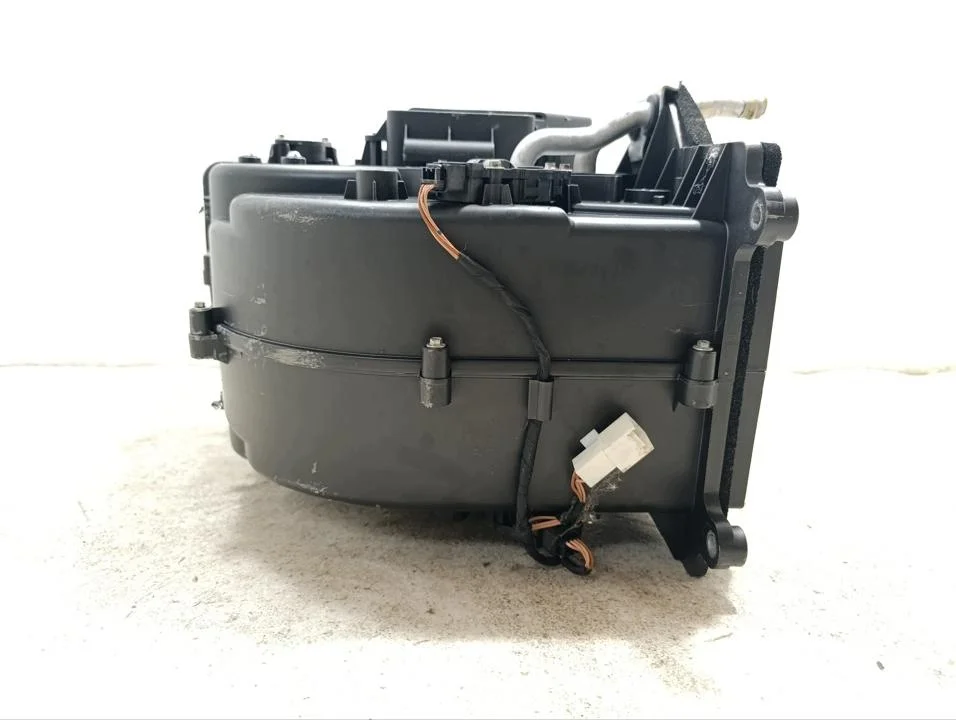 Behuizing blower McLaren 570S 2016 image 6