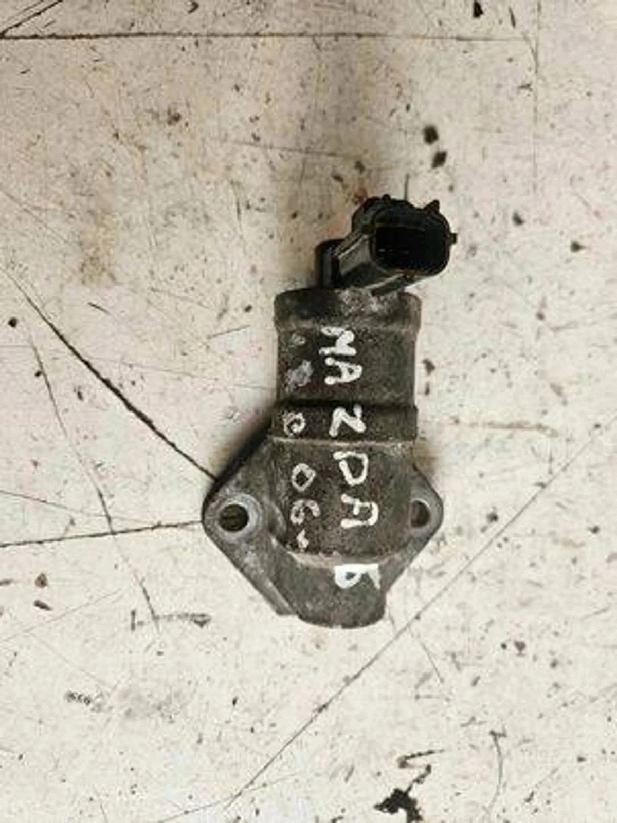 Stellmotor Mazda 6 2.3 1S7G-9F715-AD