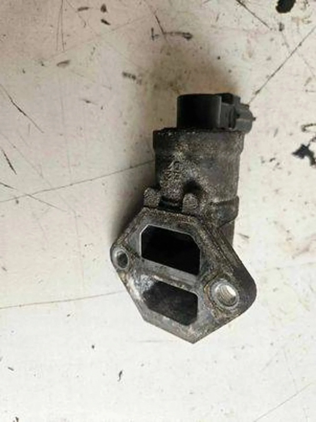 Stellmotor Mazda 6 2.3 1S7G-9F715-AD image 3