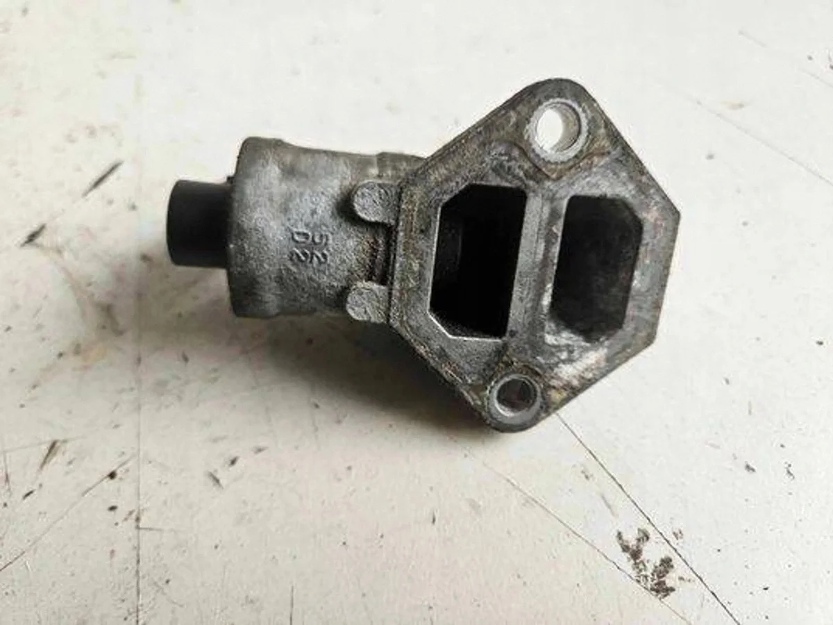 Stellmotor Mazda 6 2.3 1S7G-9F715-AD image 4