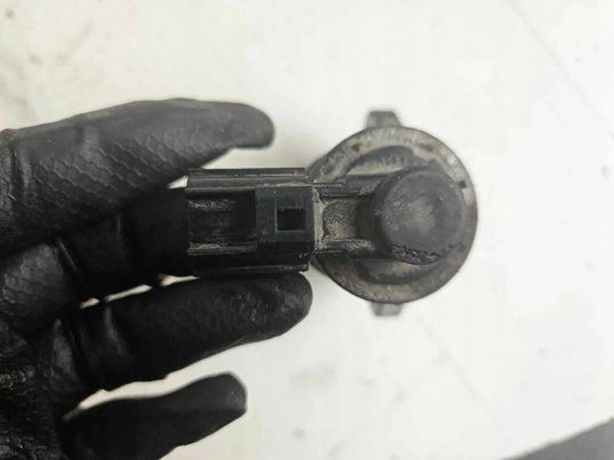Stellmotor Mazda 6 2.3 1S7G-9F715-AD image 5