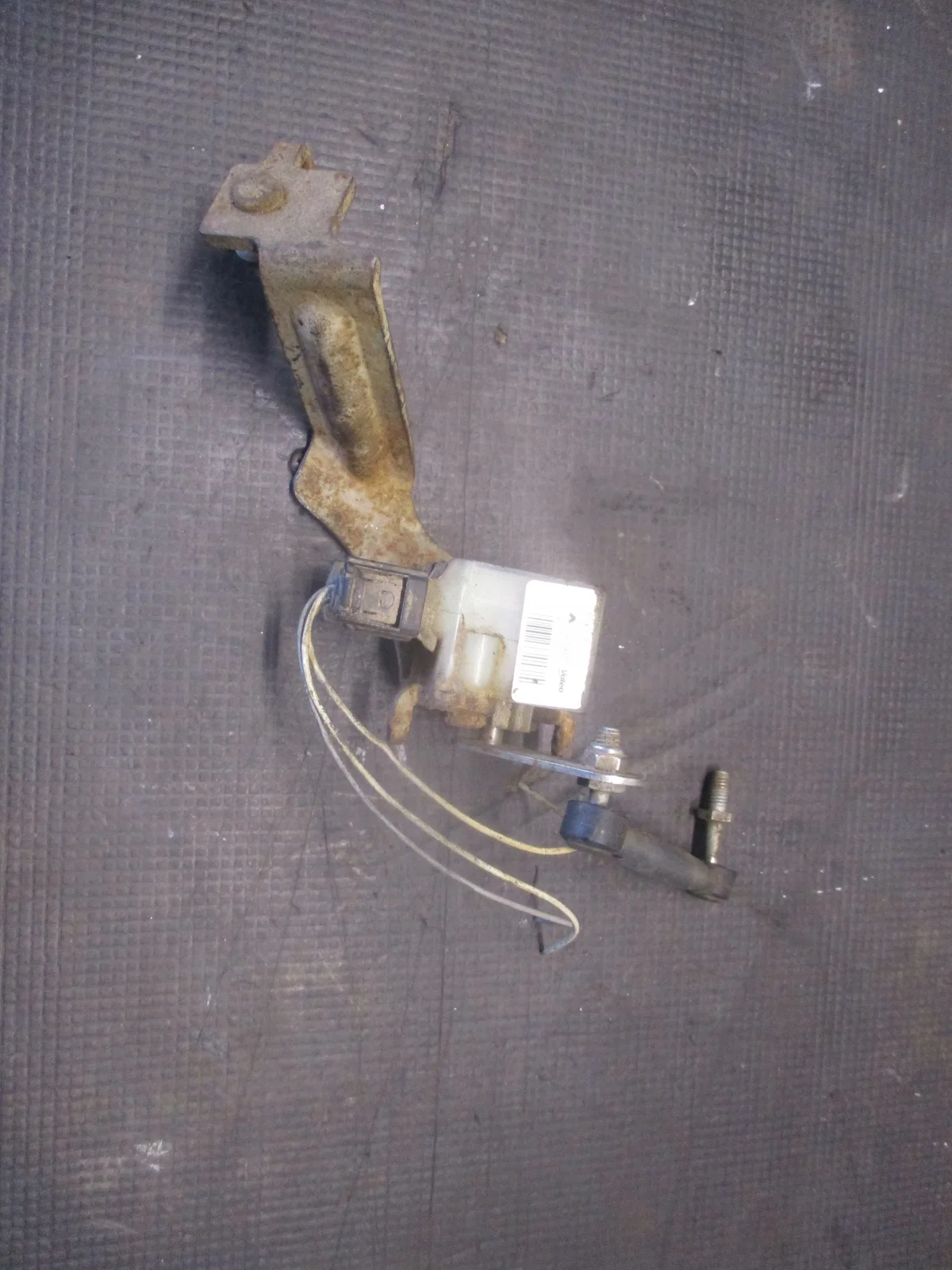 Xenonregulator Renault Scenic III (09-16)