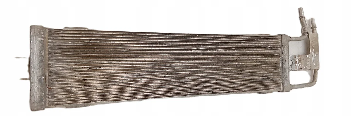 Kühler für Kraftstoff VW Audi Seat Skoda 1.9 2.0 TDI