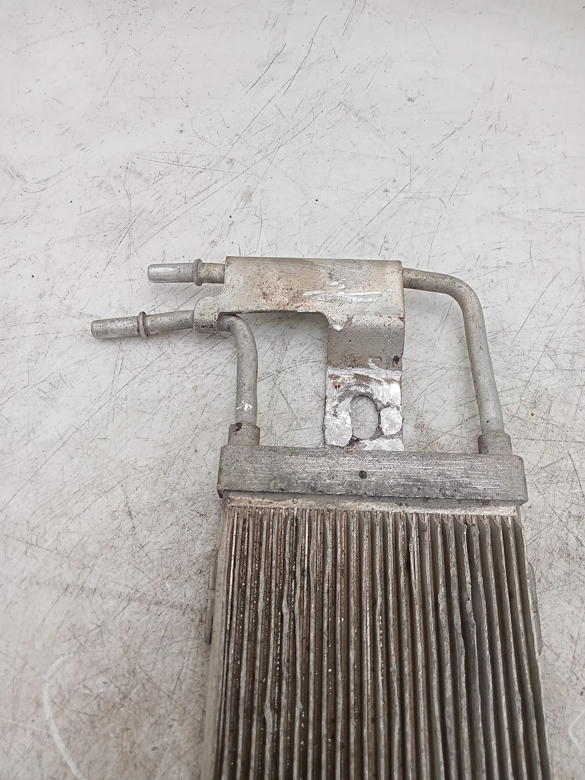 Refrigerador de Combustible VW Audi Seat Skoda 1K0203491 image 5