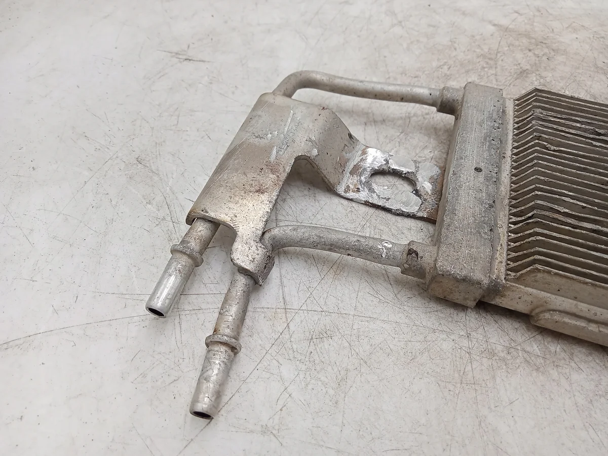 Refrigerador de Combustible VW Audi Seat Skoda 1K0203491 image 8