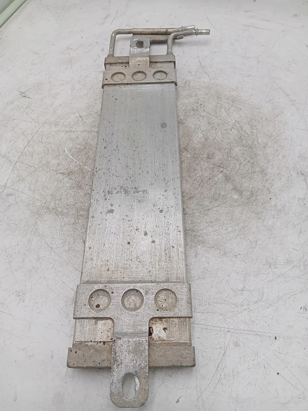 Refrigerador de Combustible VW Audi Seat Skoda 1K0203491 image 9