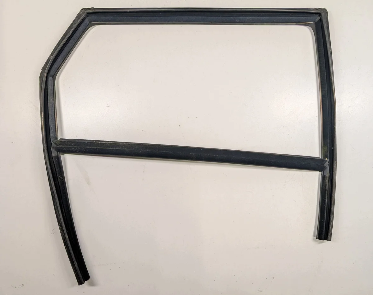Dichtung Heckfenster Rechts Range Rover Evoque L551