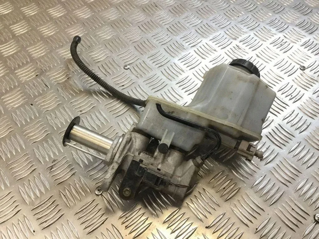 Cilindro Freio VW Golf VIII 1.5 2020 Usado