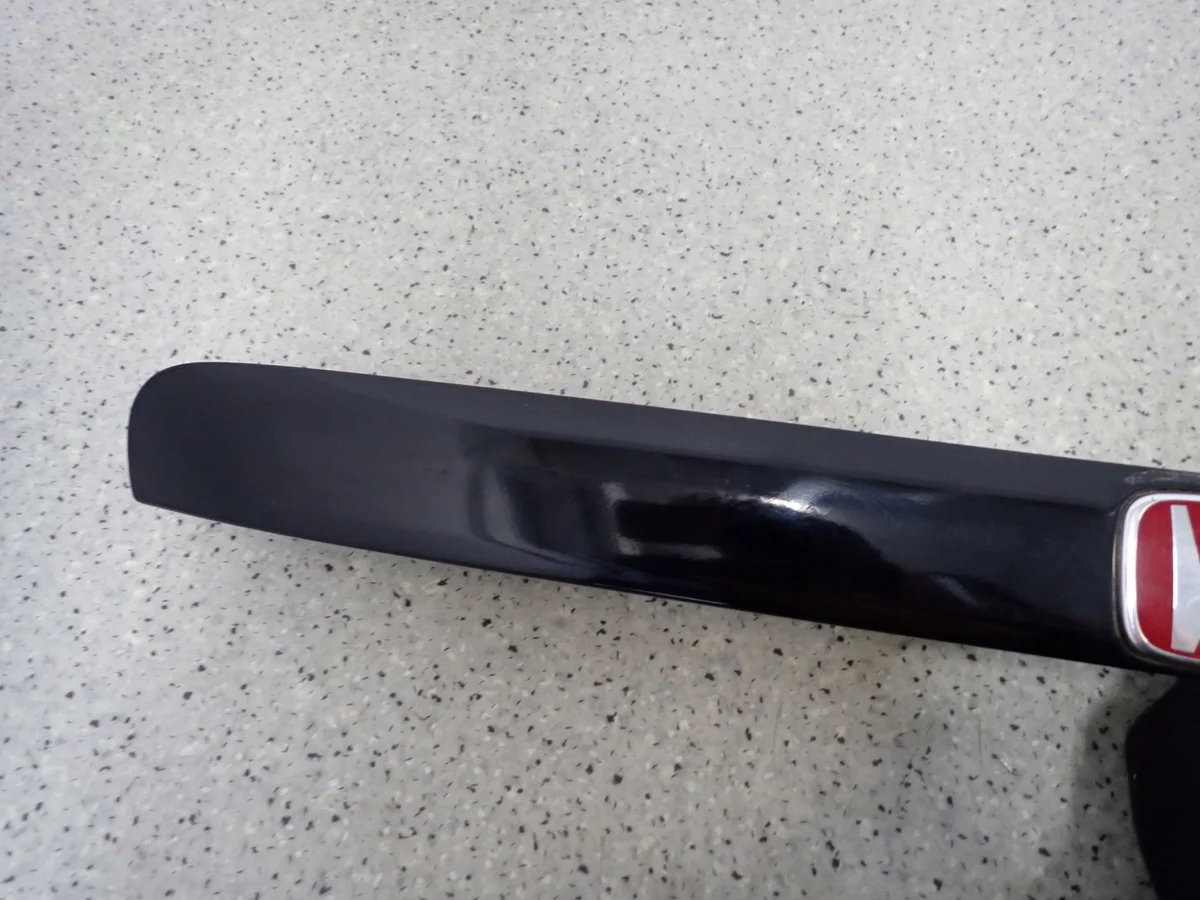 HONDA CIVIC EP 3d 01-05 LISTWA KLAPY image 4