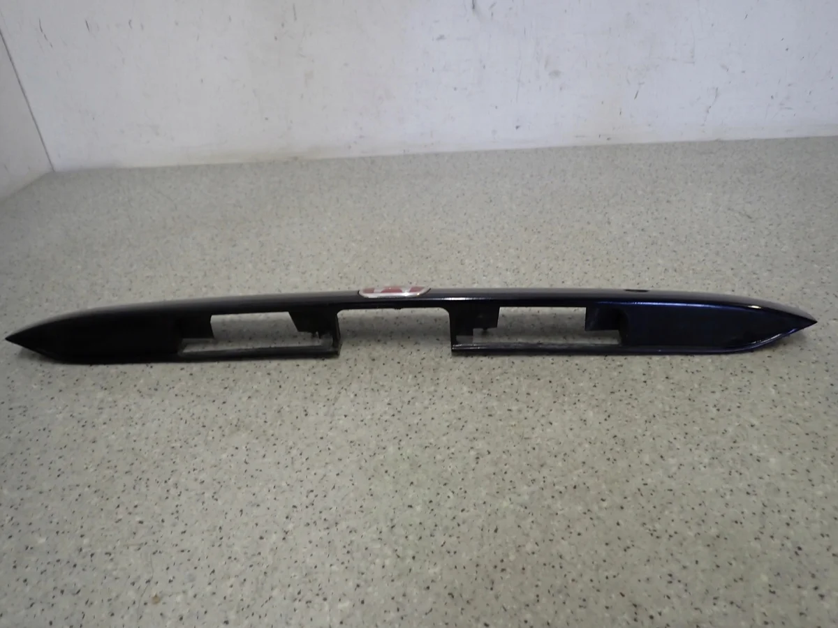 HONDA CIVIC EP 3d 01-05 LISTWA KLAPY image 5