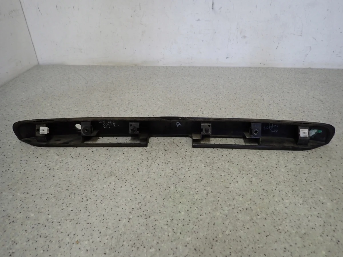 HONDA CIVIC EP 3d 01-05 LISTWA KLAPY image 6