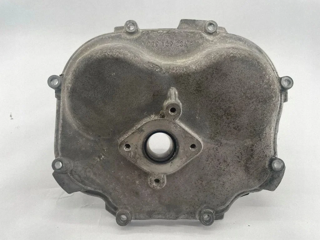 Cubierta Cadena Distribución Audi A5 4.2L Usada