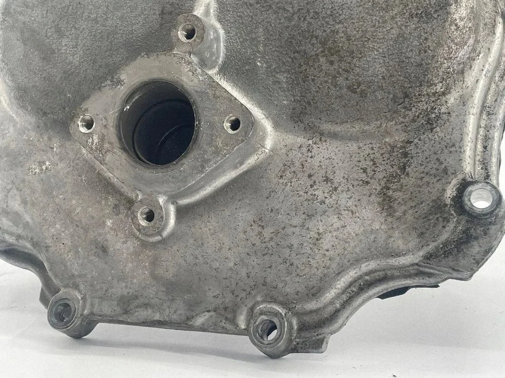 Cubierta Cadena Distribución Audi A5 4.2L Usada image 3