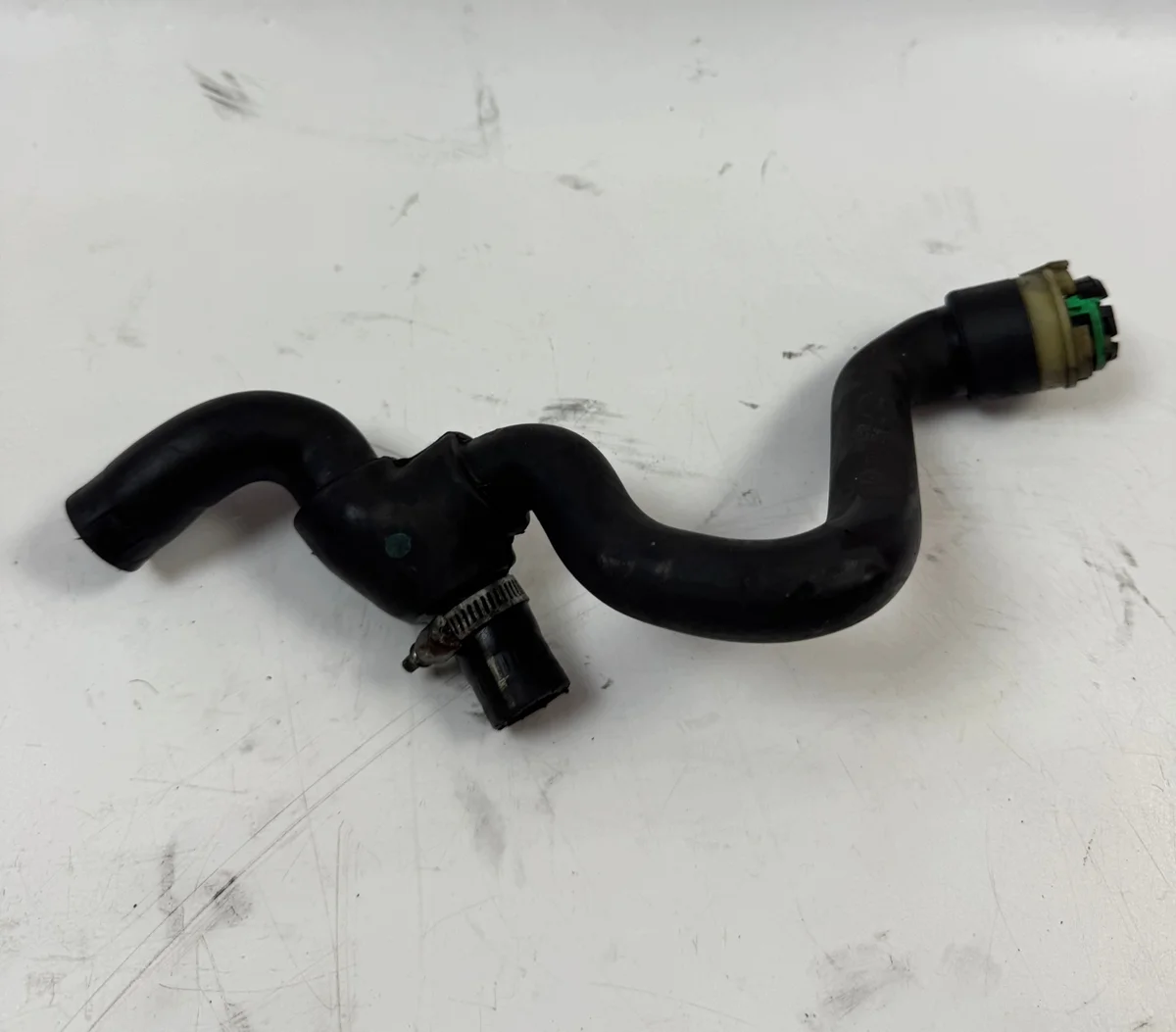 Opel Astra II G 1.7 DTI Slang Verwarming 24435737