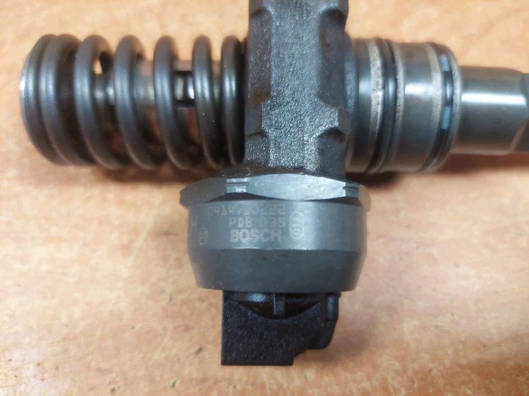 Polttoainepumppu VW Passat B5 FL 2.0 TDI image 3